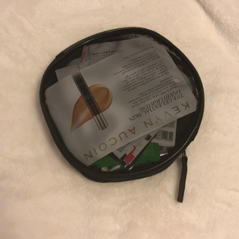 Sephora Mystery Beauty Bag #18